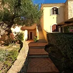 Borgo Tuchese Vista Mare