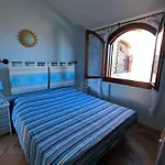 Borgo Tuchese Vista Mare