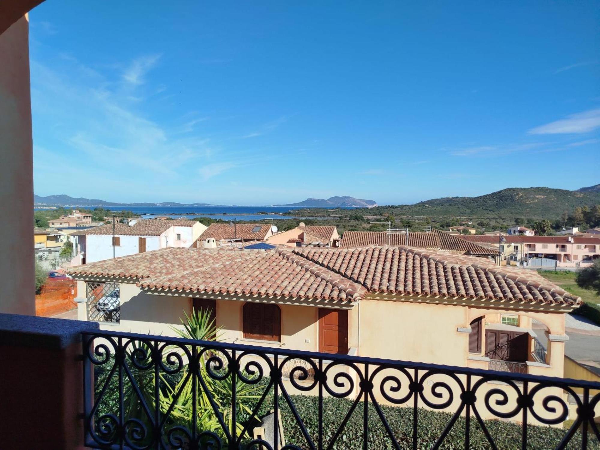 Appartamento Borgo Tuchese Vista Mare *