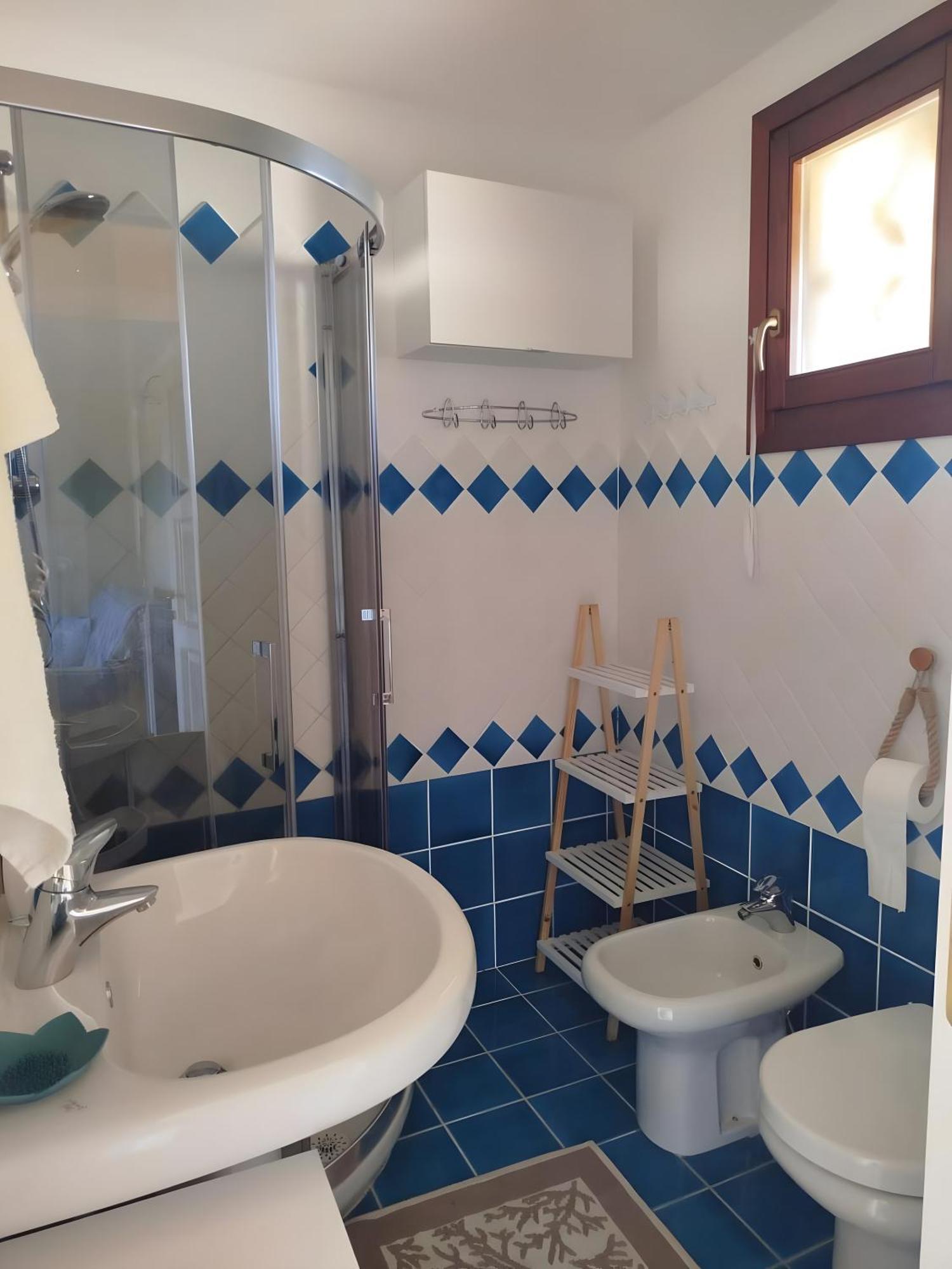 Borgo Tuchese Vista Mare Appartamento *