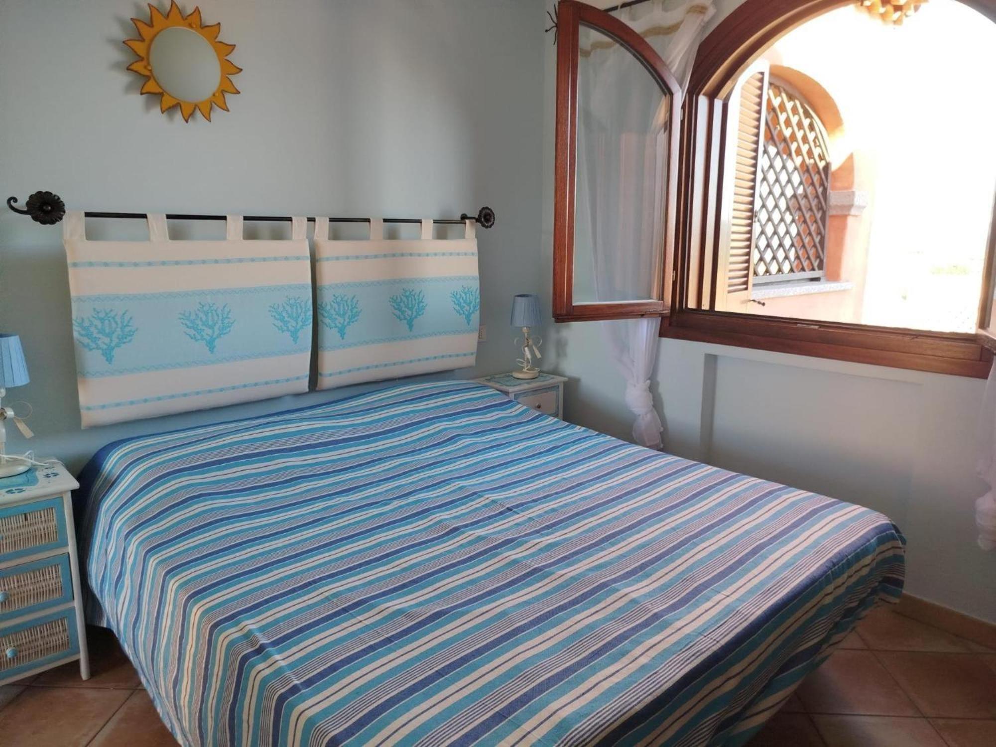Appartamento Borgo Tuchese Vista Mare Olbia