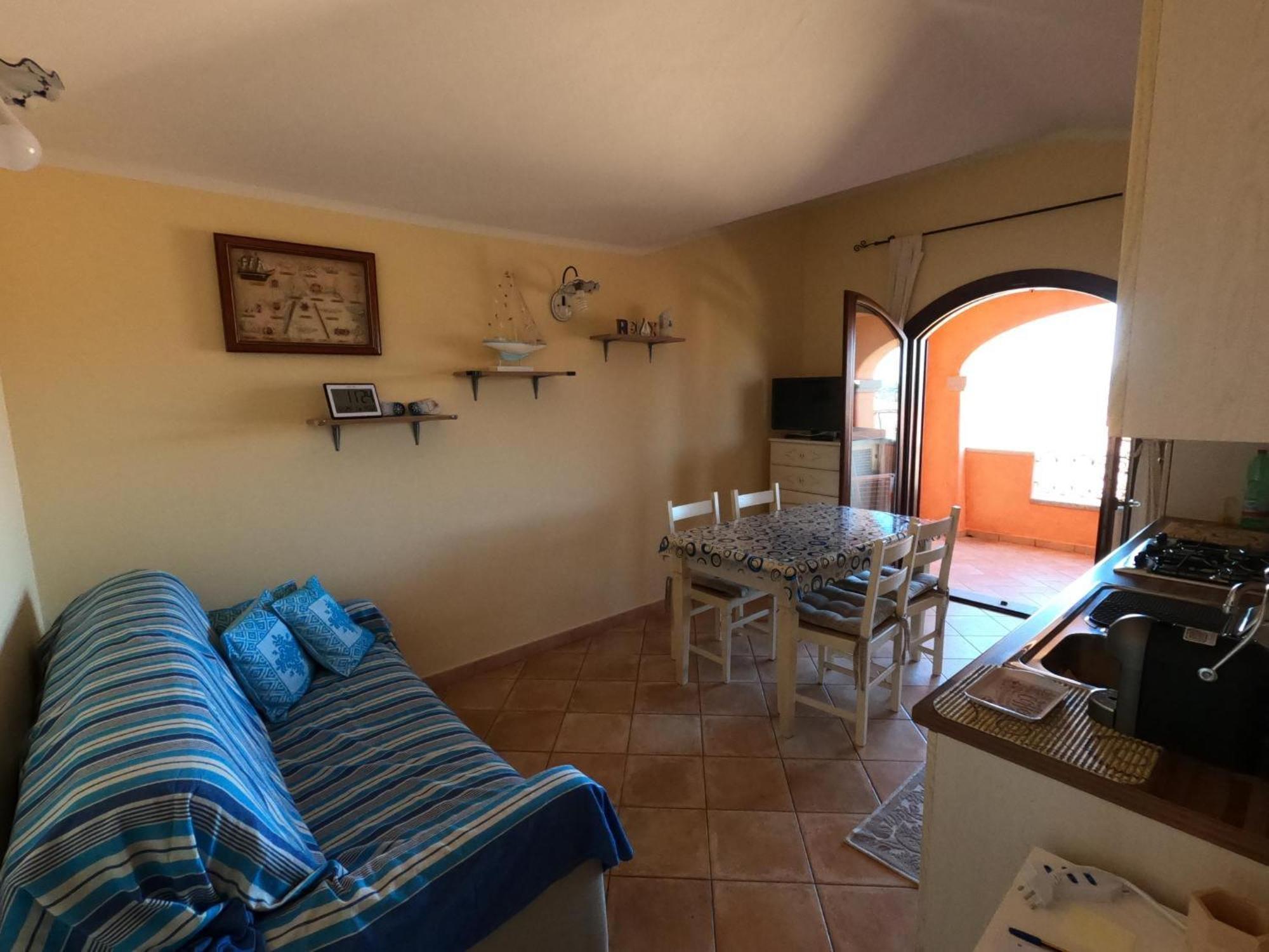 Borgo Tuchese Vista Mare