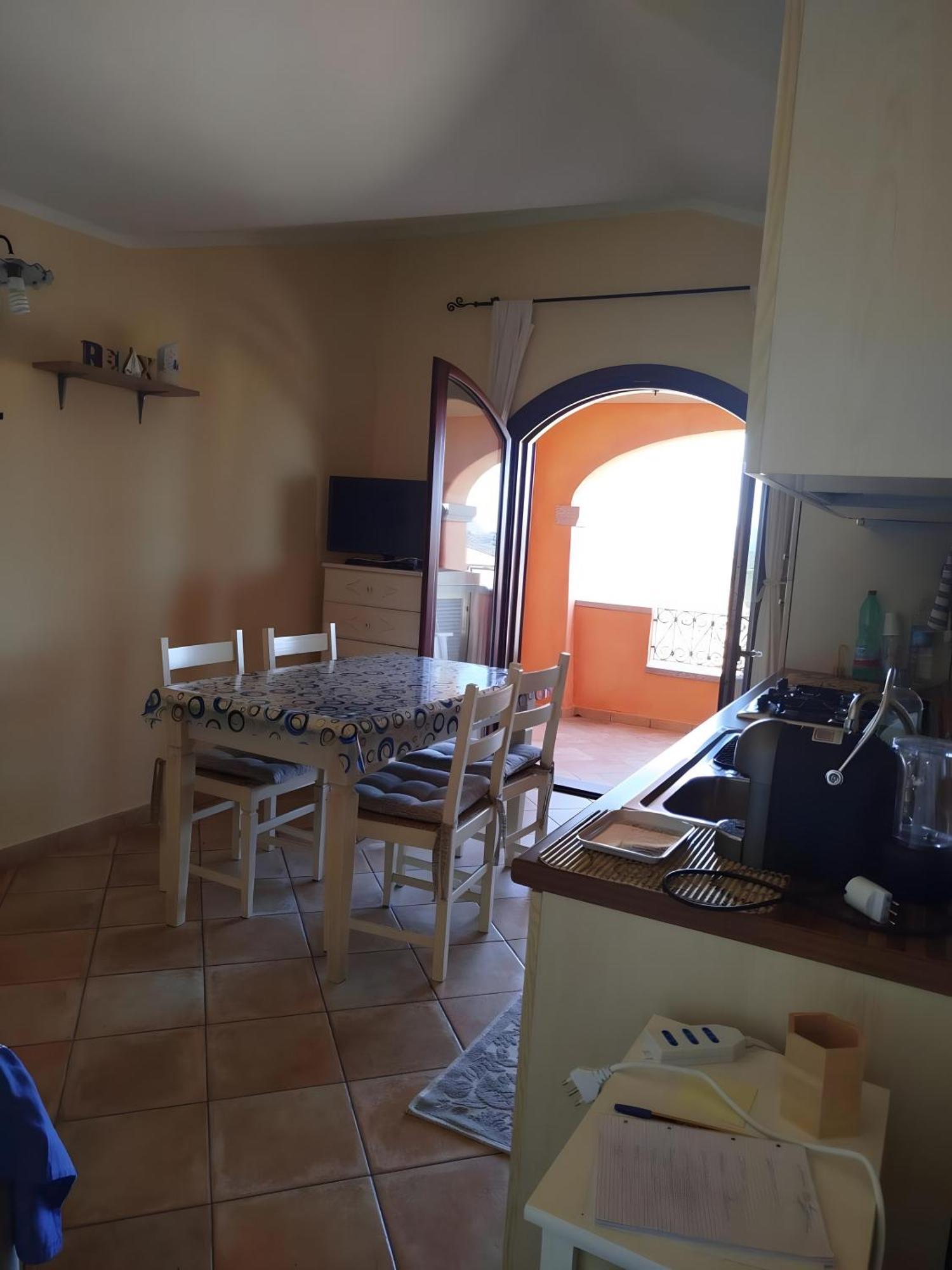 Borgo Tuchese Vista Mare * Olbia