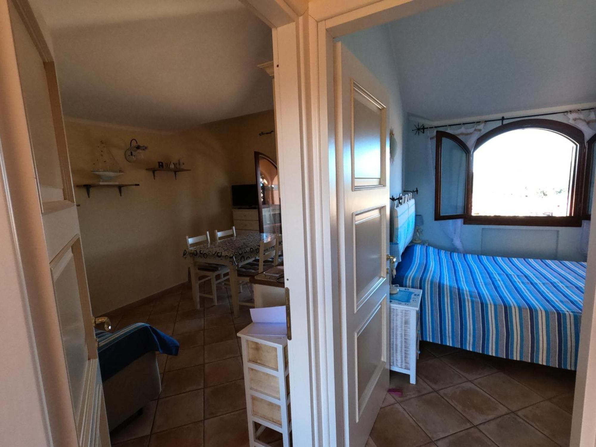Borgo Tuchese Vista Mare Appartamento *
